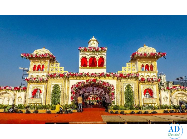 Best Birthday Party Hall in Mayapuri