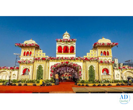 Best Birthday Party Hall in Mayapuri