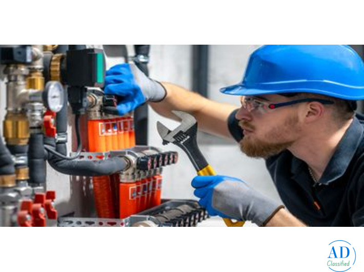 Trusted plumber Southaven MS for fast home repairs