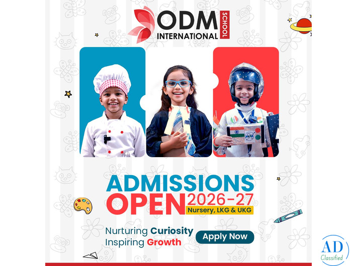 UKG Admission in Gurgaon Open – Apply for 2026 Session