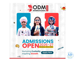 UKG Admission in Gurgaon Open – Apply for 2026 Session