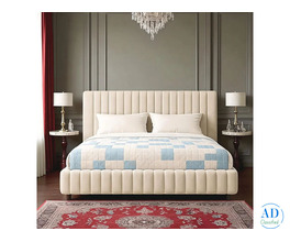 Luxe Haven Quilted Bed Set