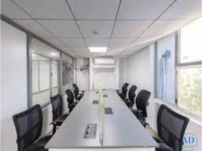 Budget And Lease Terms - Commercial Space For Rent