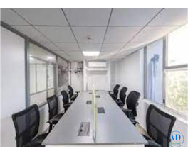 Budget And Lease Terms - Commercial Space For Rent