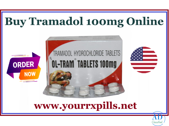 Tramadol for Sale Online: Secure Ordering and Discreet Packaging