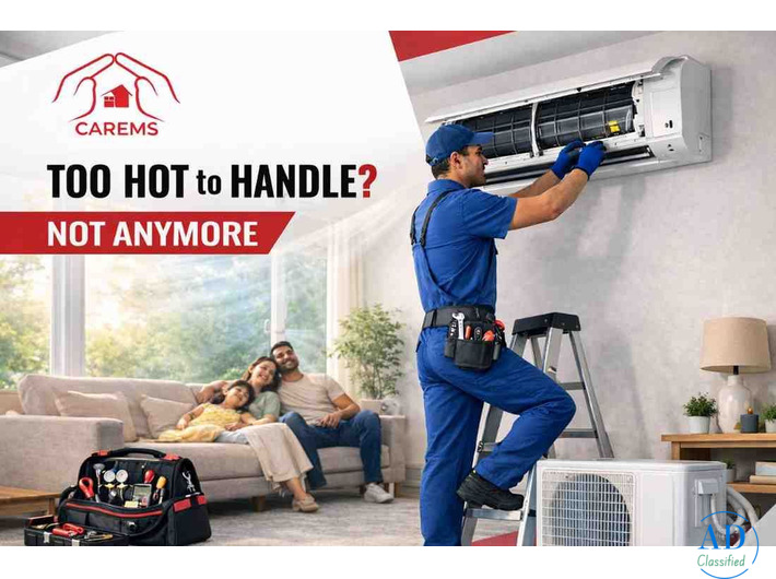 AC Repair Service