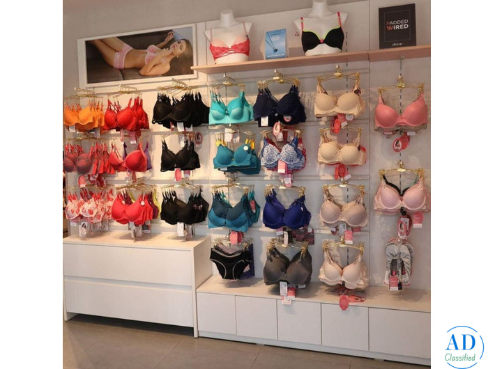 Best Lingerie Shop in Lajpat Nagar