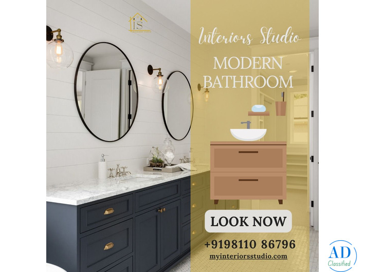 Best Interior Design Company in New Delhi