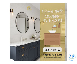 Best Interior Design Company in New Delhi