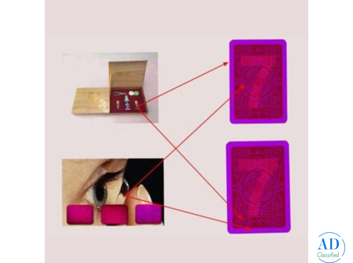 HOLI DHAMAKA OFFER – Contact Lens for Teen Patti