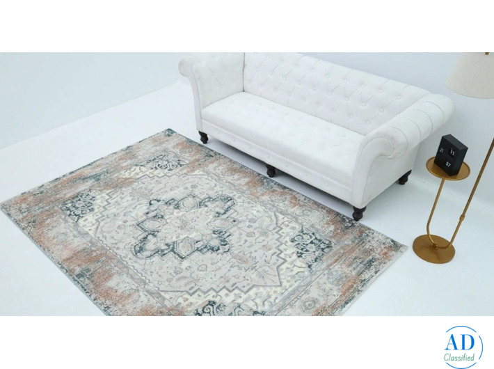 Professional Handmade Rug Manufacturers in Bhadohi