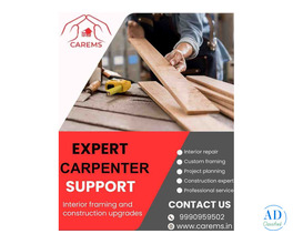 carpenter service near me