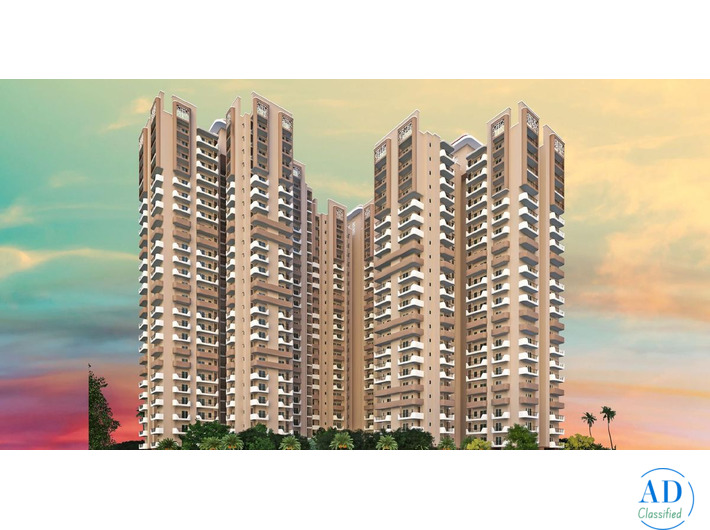 Are You Searching For 2 BHK Apartment?