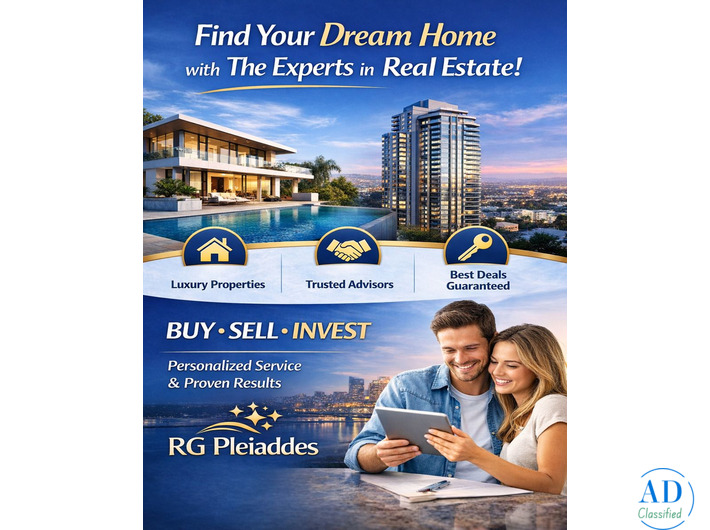 Luxury Apartments in Greater Noida West | RG Luxury Homes