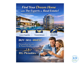 Luxury Apartments in Greater Noida West | RG Luxury Homes