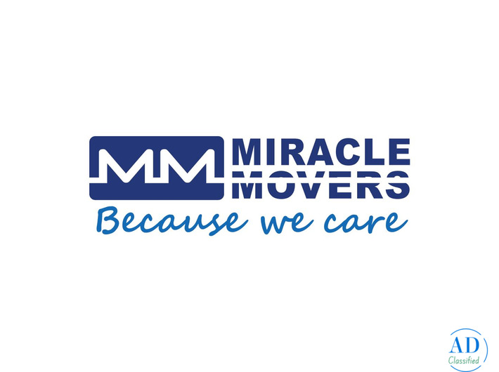 Miracle Movers Etobicoke