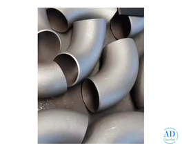 Leading Titanium Pipe Fittings Manufacturer in India | Max Pipes & Fittings Inc