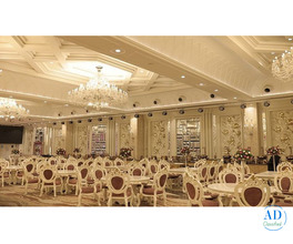 Wedding Halls in Delhi NCR with the Best AC Banquet Halls