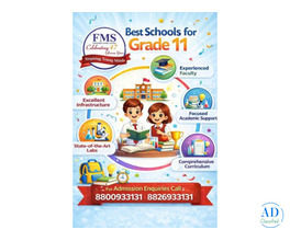 Are You Looking for the Best Schools for Grade 11 in 2026?