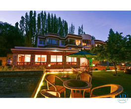 5 Nights 6 Days Nubra Package – Explore Leh, Nubra Valley & Pangong Lake