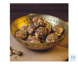 What Is the Latest Dry Fruit Laddu Price in India 2026?