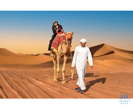 Best Desert Photography Tips to Capture Perfect Desert Shots