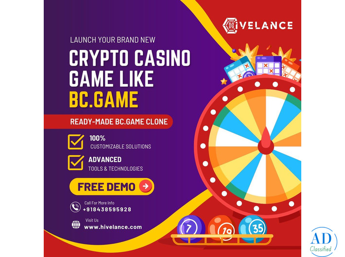 Building a Brand, Not Just a Copy: The Blueprint for a Successful BC. Game Clone Startup