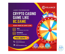 Building a Brand, Not Just a Copy: The Blueprint for a Successful BC. Game Clone Startup