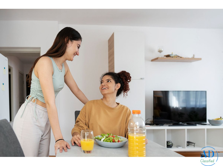 Caring for Skin Through Diet During Recovery at Home