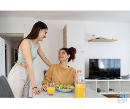 Caring for Skin Through Diet During Recovery at Home