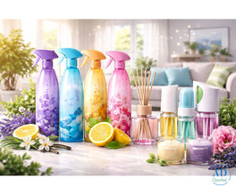 Best Room Freshener Manufacturer – Shemeka Industries