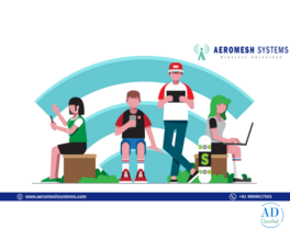 Mesh Wi-Fi Solutions for Outdoor Industrial Communication Networks