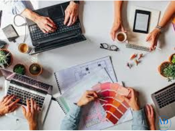 Hiring for Interior Designer in Salem