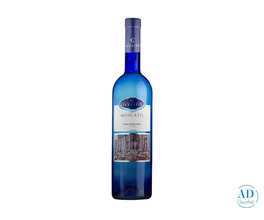 Moscato Gift Basket – Sweet Wine Gift for Any Occasion