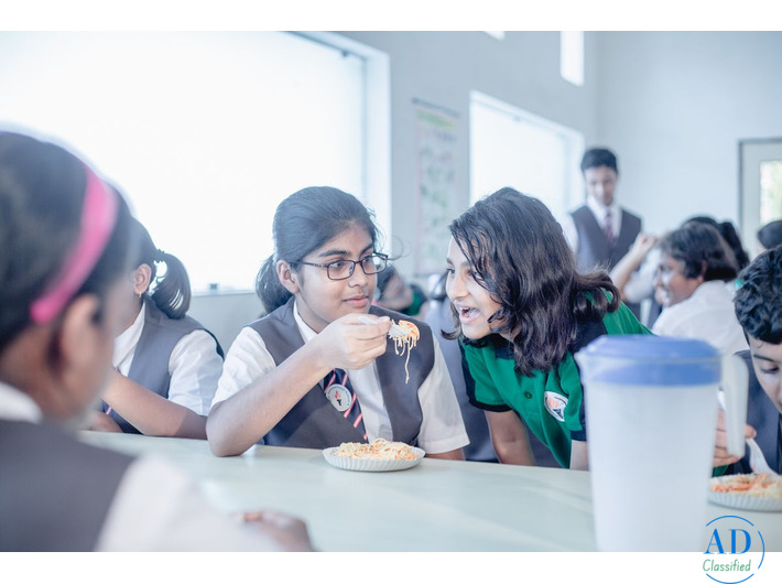 SIS Howrah – Top Choice for Class 11 Admission in Howrah