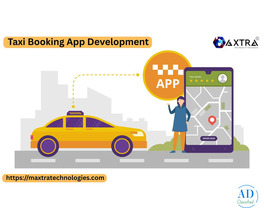 Taxi Booking Application Development Company India Can Help You Expand Your Transport Start-Up