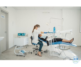 Tooth Colored Fillings Treatment in Ahmedabad - DR. Manish Shah