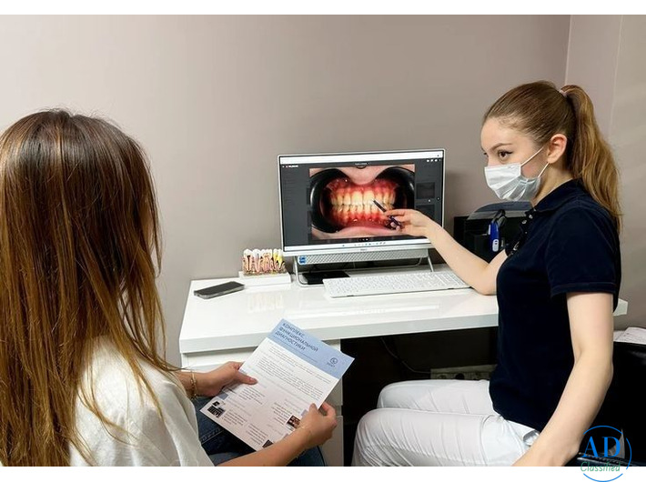 Full Mouth Rehabilitation Treatment in Lake Elsinore - Nuevo