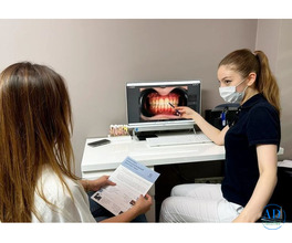 Full Mouth Rehabilitation Treatment in Lake Elsinore - Nuevo