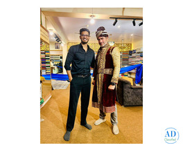 Fair Deal Textile Jaipur – Trusted Wedding Cloth Store in Sindhi Camp