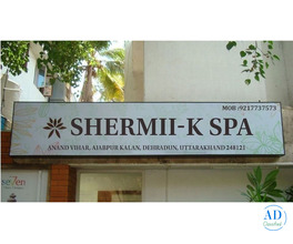 Shermii-K Spa