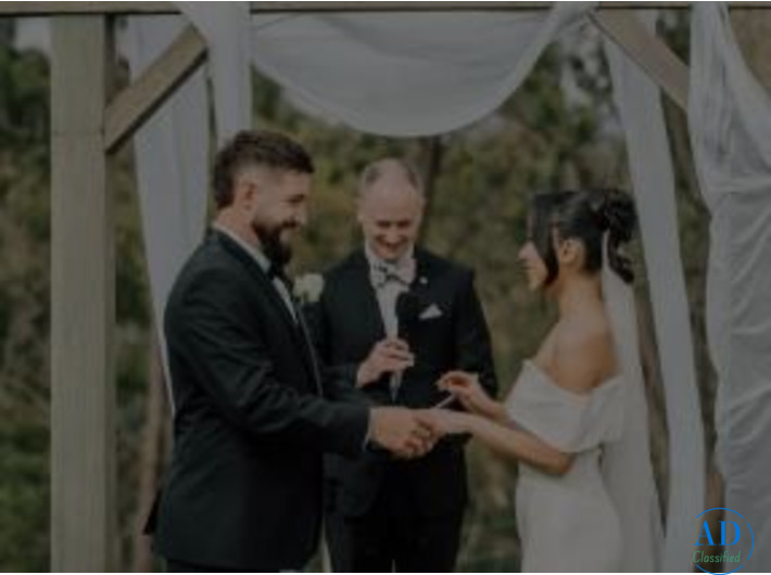 Australian Summer Wedding Theme Ideas