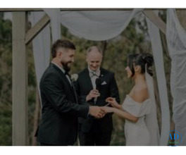 Australian Summer Wedding Theme Ideas