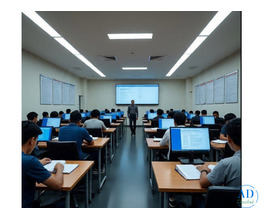 NEET UG Coaching Centre Near Rajdanga Kolkata | Genesis Eduventure