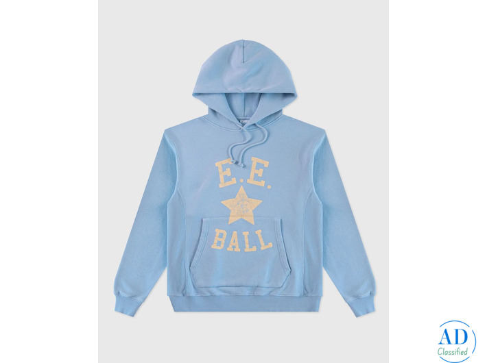 Eric Emanuels Clothing