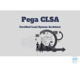 Hyderabad Online Pega Training for Pega CLSA Certification