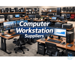 Computer Workstation Suppliers