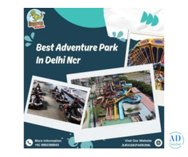 Amusement Park In Delhi Ticket Price That Makes Sense