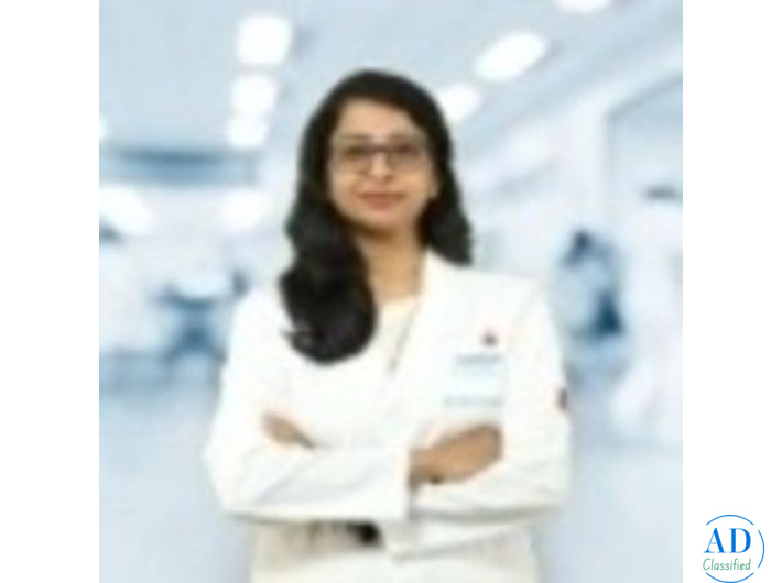 Dr. Asmita Dongare – Trusted & Best Gynecologist in Wakad, Pune