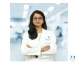 Dr. Asmita Dongare – Trusted & Best Gynecologist in Wakad, Pune